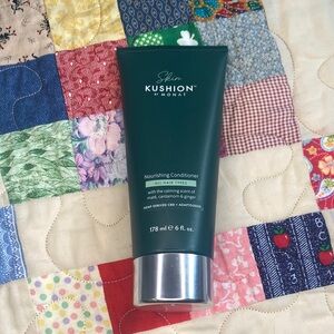 Monat Skin Kushion Nourishing Conditioner - New 6 fl. Oz
